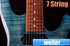 7 String kaufen